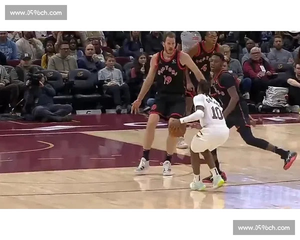 骑士队对战猛龙队最新赛程揭晓 双方对决看点一览