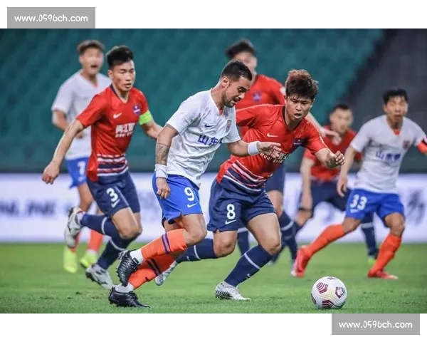 鲁能对阵恒大精彩对决录像回放全程解析与关键瞬间盘点深度复盘看